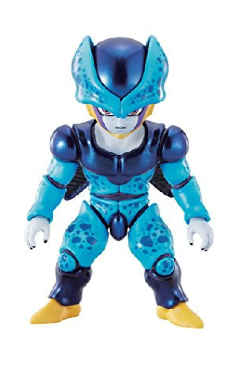 MegaHouse Dragon Ball Z - Perfect Cell - Dimension of Dragonball Clearance
