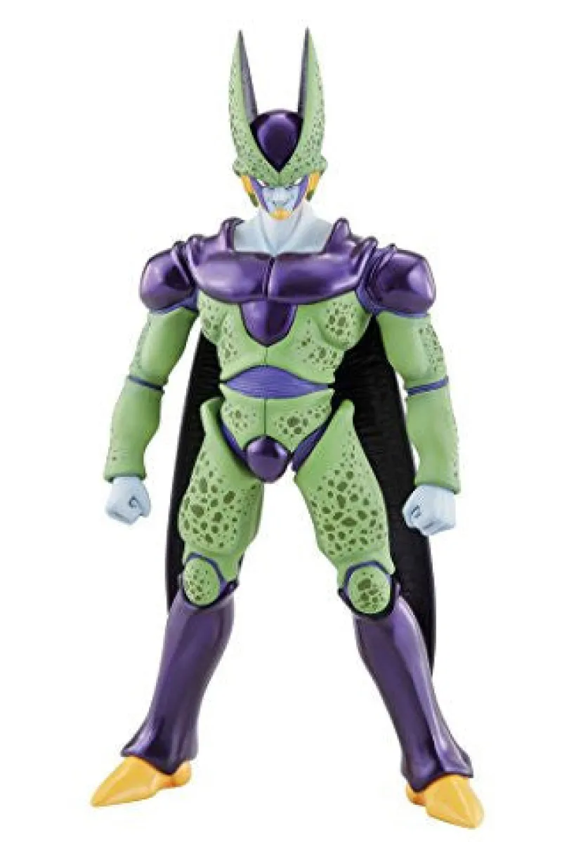 MegaHouse Dragon Ball Z - Perfect Cell - Dimension of Dragonball Clearance