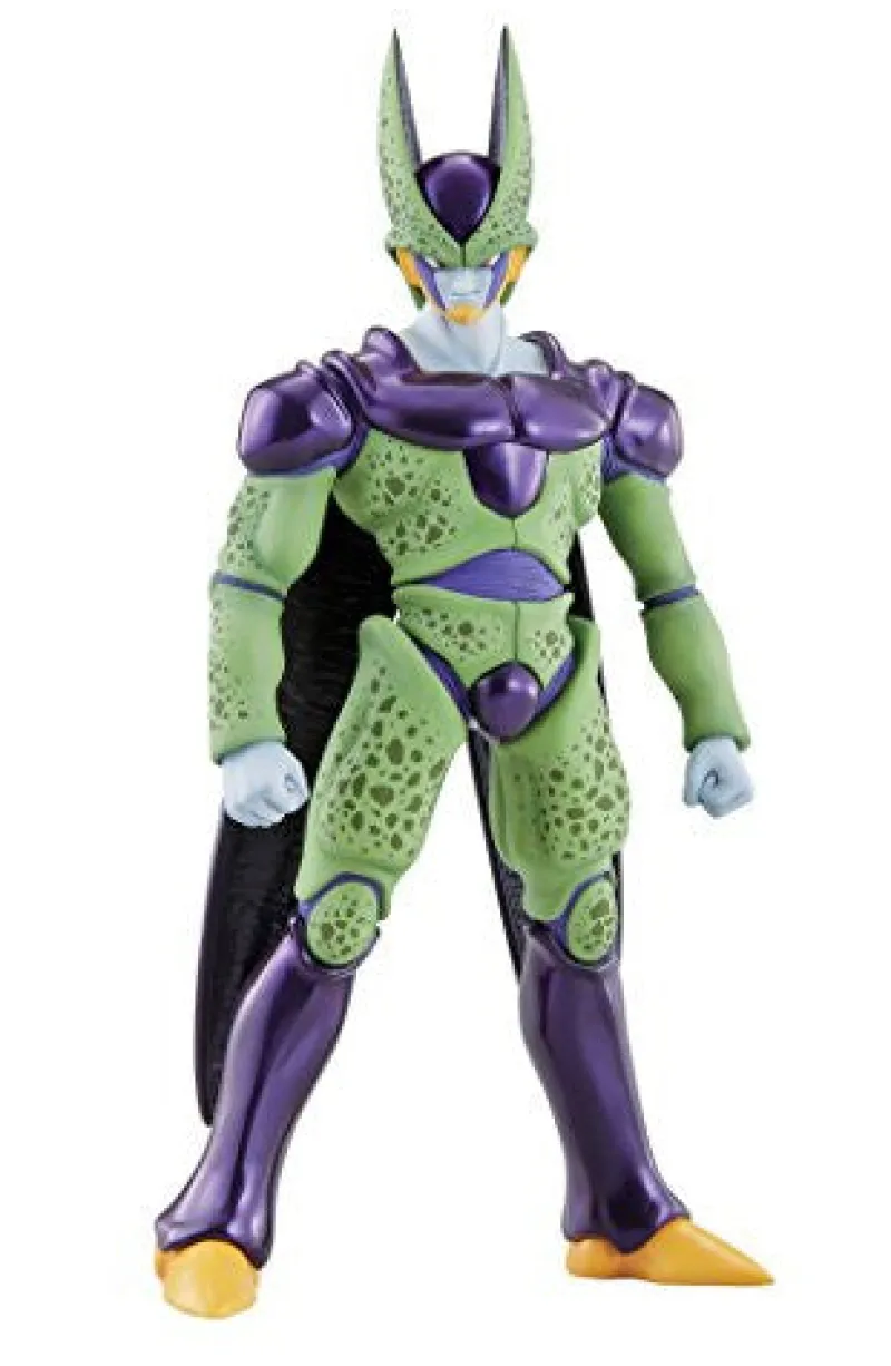 MegaHouse Dragon Ball Z - Perfect Cell - Dimension of Dragonball Clearance