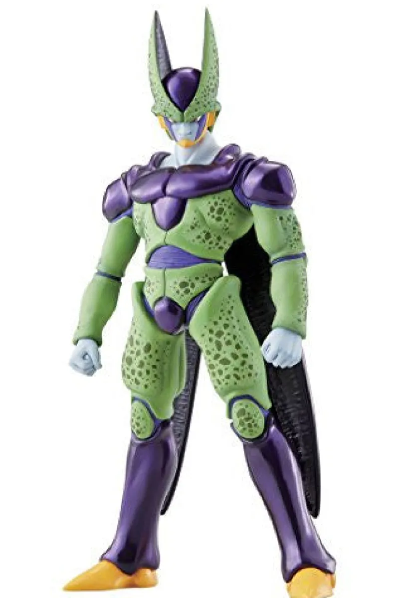 MegaHouse Dragon Ball Z - Perfect Cell - Dimension of Dragonball Clearance