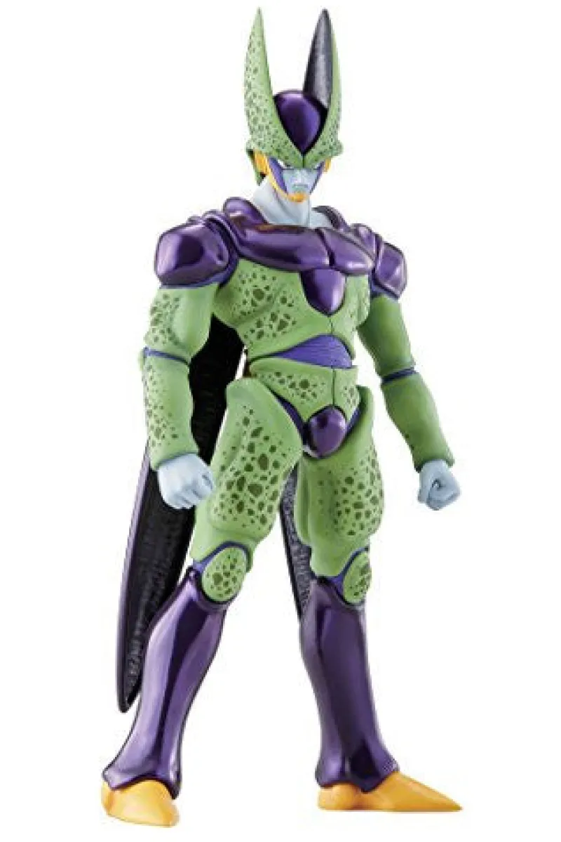 MegaHouse Dragon Ball Z - Perfect Cell - Dimension of Dragonball Clearance