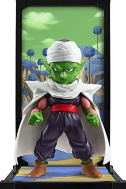 Bandai Dragon Ball Z - Piccolo - Tamashii Buddies 003