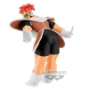 Bandai Spirits Dragon Ball Z - Recoome - Solid Edge Works - The Departure Outlet