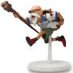 Banpresto Dragon Ball Z - Roshi - Figure Colosseum - SCultures - Zoukei Tenkaichi Budoukai 3 Hot
