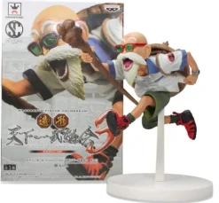 Banpresto Dragon Ball Z - Roshi - Figure Colosseum - SCultures - Zoukei Tenkaichi Budoukai 3 Hot