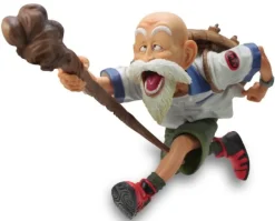 Banpresto Dragon Ball Z - Roshi - Figure Colosseum - SCultures - Zoukei Tenkaichi Budoukai 3 Hot