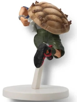 Banpresto Dragon Ball Z - Roshi - Figure Colosseum - SCultures - Zoukei Tenkaichi Budoukai 3 Hot