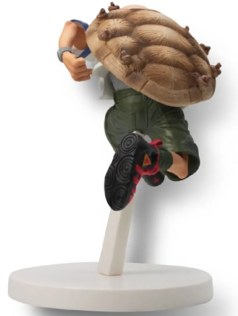 Banpresto Dragon Ball Z - Roshi - Figure Colosseum - SCultures - Zoukei Tenkaichi Budoukai 3 Hot