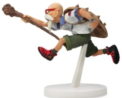Banpresto Dragon Ball Z - Roshi - Figure Colosseum - SCultures - Zoukei Tenkaichi Budoukai 3 Hot