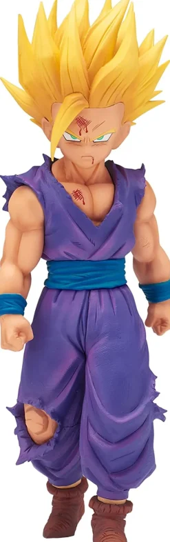 Discount Bandai Spirits Dragon Ball Z - Son Gohan SSJ2 - Solid Edge Works - The Departure (Vol.5) - A