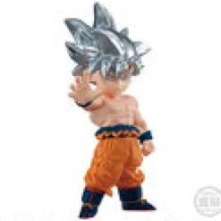 Bandai As Manufacturer Dragon Ball Z - Son Gohan SSJ2 - Bandai Shokugan - Candy Toy - Dragon Ball Adverge - Dragon Ball Adverge Motion (Bandai) Clearance