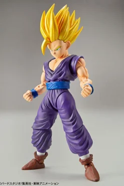 Bandai Dragon Ball Z - Son Gohan SSJ2 - Figure-rise Standard Online