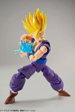 Bandai Dragon Ball Z - Son Gohan SSJ2 - Figure-rise Standard Online