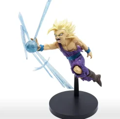 Bandai Spirits Dragon Ball Z - Son Gohan SSJ2 - GxMateria Sale