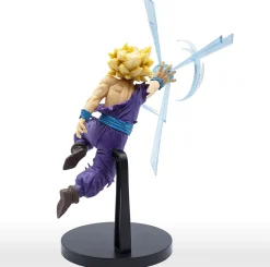Bandai Spirits Dragon Ball Z - Son Gohan SSJ2 - GxMateria Sale