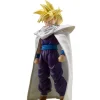 Bandai Spirits Dragon Ball Z - Son Gohan SSJ - S.H.Figuarts - The Fighter Who Surpassed Goku Best