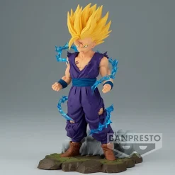 Bandai Spirits Dragon Ball Z - Son Gohan SSJ2 - History Box Clearance