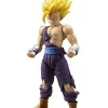 Online Bandai As Manufacturer Dragon Ball Z - Son Gohan SSJ - Son Gohan SSJ2 - S.H.Figuarts (Bandai)