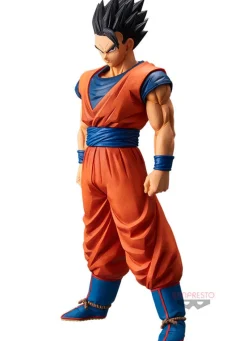 Bandai Spirits Dragon Ball Z - Son Gohan - Grandista - Grandista -Resolution of Soldiers- - #2 Clearance