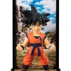 Sale Bandai Dragon Ball Z - Son Goku - Tamashii Buddies