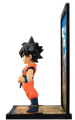 Sale Bandai Dragon Ball Z - Son Goku - Tamashii Buddies