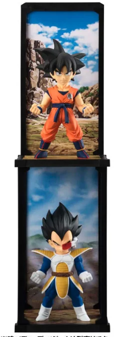 Sale Bandai Dragon Ball Z - Son Goku - Tamashii Buddies
