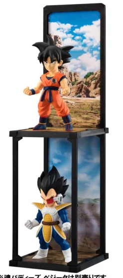Sale Bandai Dragon Ball Z - Son Goku - Tamashii Buddies