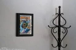 Bandai Spirits Dragon Ball Z - Son Goku - Tamashii Art - Son Goku & Dragon Best