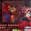 Online Bandai Dragon Ball Z - Son Goku - Figuarts ZERO - -Kamehameha-