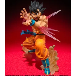 Online Bandai Dragon Ball Z - Son Goku - Figuarts ZERO - -Kamehameha-