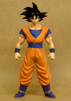 X-Plus Dragon Ball Z - Son Goku - Gigantic Series - 1/4