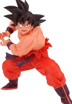 Online Bandai Spirits Dragon Ball Z - Son Goku - Match Makers - Kaiohken
