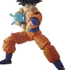 Discount Bandai Dragon Ball Z - Son Goku - Figure-rise Standard