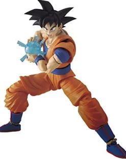 Discount Bandai Dragon Ball Z - Son Goku - Figure-rise Standard