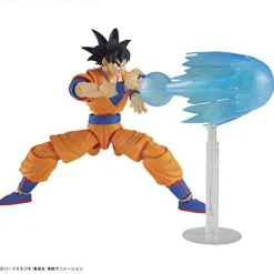 Discount Bandai Dragon Ball Z - Son Goku - Figure-rise Standard