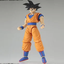 Discount Bandai Dragon Ball Z - Son Goku - Figure-rise Standard