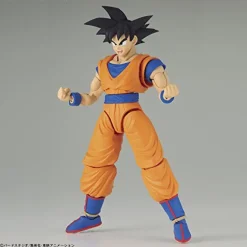 Discount Bandai Dragon Ball Z - Son Goku - Figure-rise Standard