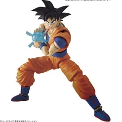 Discount Bandai Dragon Ball Z - Son Goku - Figure-rise Standard