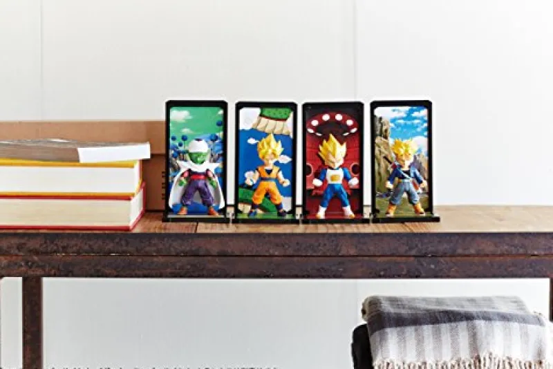 Discount Bandai Dragon Ball Z - Son Goku - Son Goku SSJ - Tamashii Buddies 001