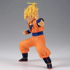 Bandai Spirits Dragon Ball Z - Son Goku SSJ2 - Match Makers Hot