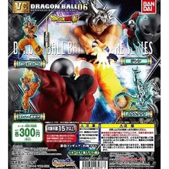 Bandai Dragon Ball Z - Son Goku SSJ - VS Dragon Ball 06 Sale