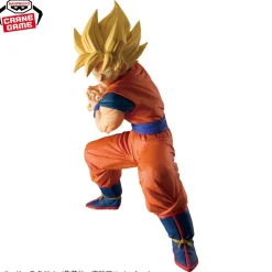 Bandai Spirits as Manufacturer Dragon Ball Z - Son Goku SSJ - Grandista (Bandai Spirits) Hot