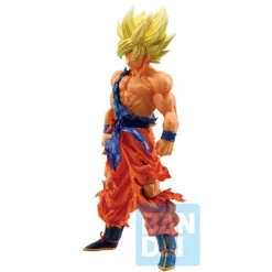 Bandai Spirits Dragon Ball Z - Son Goku SSJ - Ichiban Kuji Dragon Ball VS Omnibus BRAVE - Masterlise - C Prize Hot