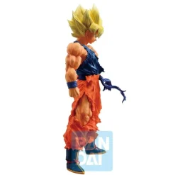 Bandai Spirits Dragon Ball Z - Son Goku SSJ - Ichiban Kuji Dragon Ball VS Omnibus BRAVE - Masterlise - C Prize Hot