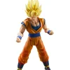 Online Bandai Spirits as Manufacturer Dragon Ball Z - Son Goku SSJ - S.H.Figuarts - The Games Begin (Bandai Spirits)