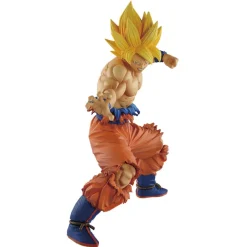 Bandai Spirits Dragon Ball Z - Son Goku SSJ - Ichiban Kuji Dragon Ball VS Omnibus Z - E Prize - Masterlise