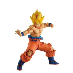 Bandai Spirits Dragon Ball Z - Son Goku SSJ - Ichiban Kuji Dragon Ball VS Omnibus Z - E Prize - Masterlise
