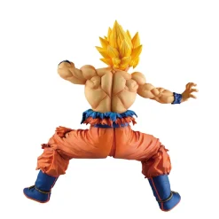 Bandai Spirits Dragon Ball Z - Son Goku SSJ - Ichiban Kuji Dragon Ball VS Omnibus Z - E Prize - Masterlise