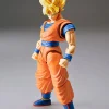 Bandai Dragon Ball Z - Son Goku SSJ - Figure-rise Standard Online