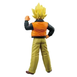 Online Bandai Spirits Dragon Ball Z - Son Goku SSJ - Ichiban Kuji Dragon Ball VS Omnibus Z - Special Prize - Masterlise